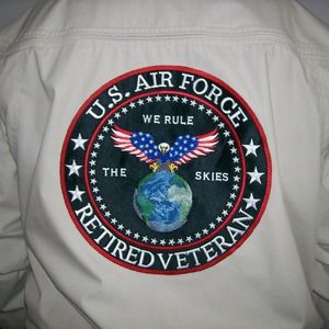 Meet your Posher, Richard